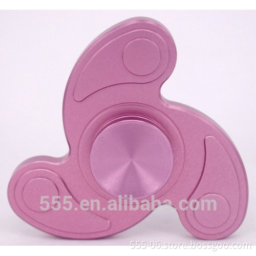 Anti Stress Toys Plastic Spinners Handspinner Fidget Spinner For Games